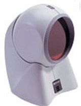 Metrologic Orbit Scanner